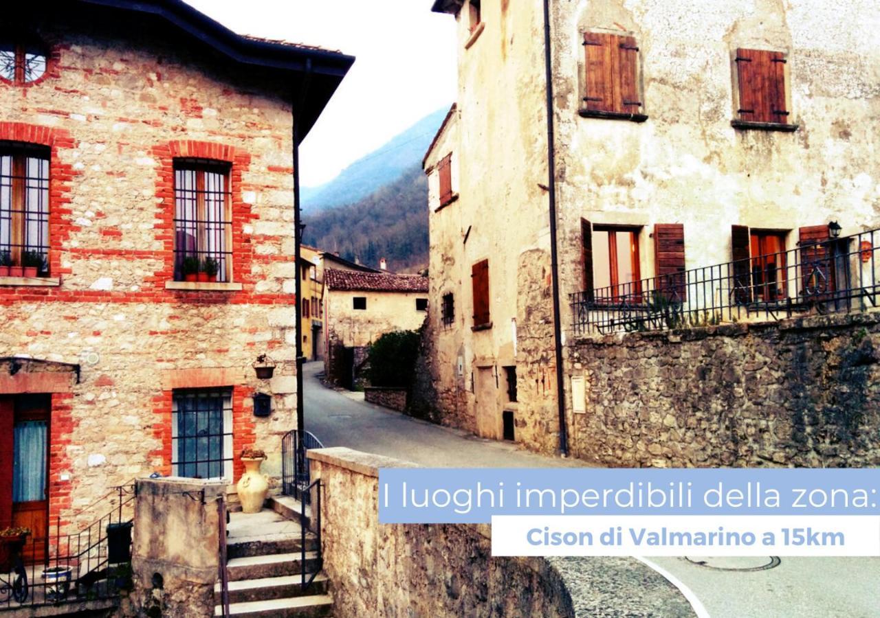 Le Matane Vittorio Veneto Exterior foto
