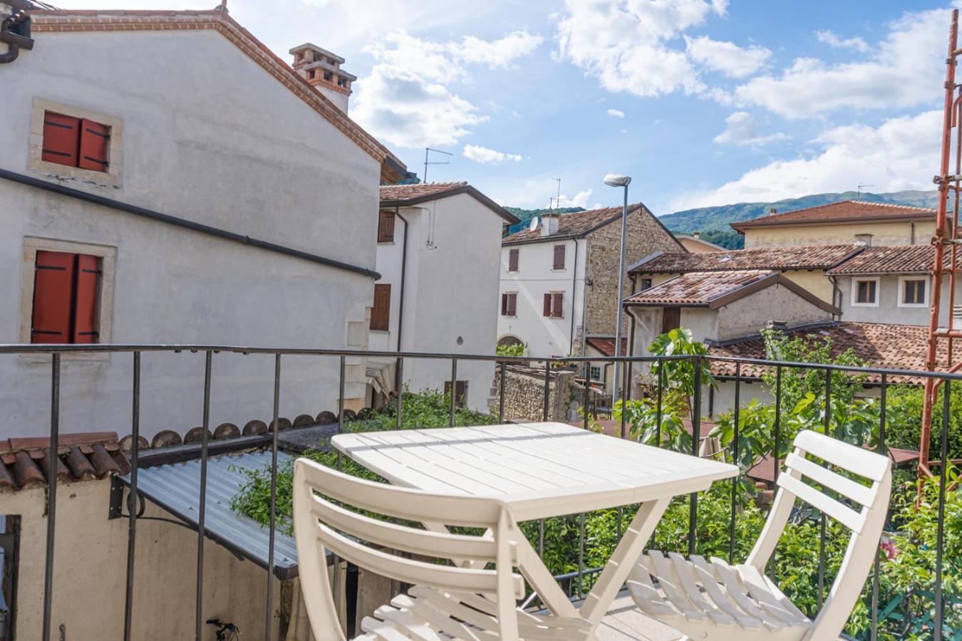 Le Matane Vittorio Veneto Exterior foto