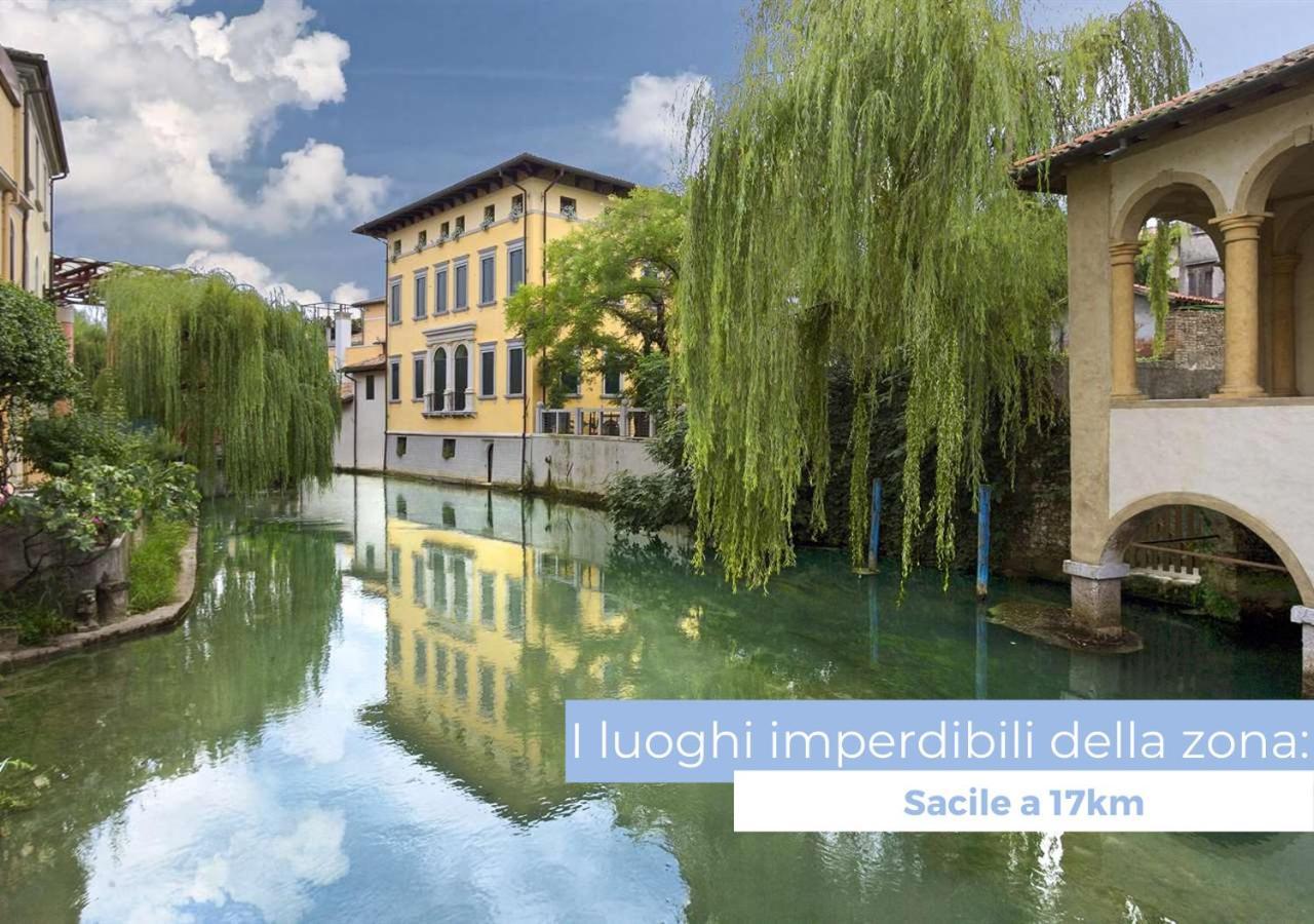 Le Matane Vittorio Veneto Exterior foto